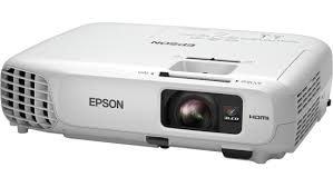 Epson Video